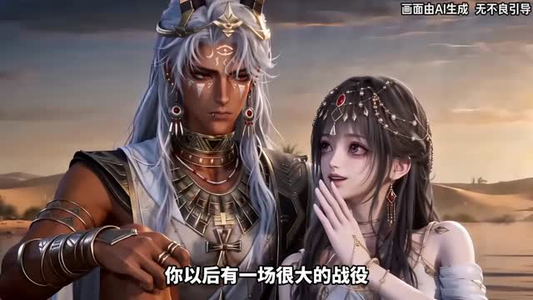 法老的眼泪安卡之约(140集) 法老的眼泪安卡之约(140集)真的太精彩了