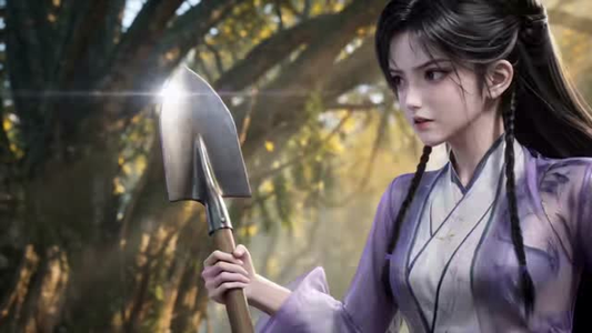 福泽长千秋：师门全员白切黑（161集）甜宠短剧追到爽
