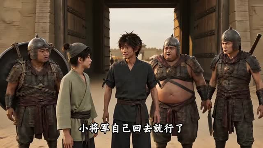 假世子她真行（80集）在哪看免费
