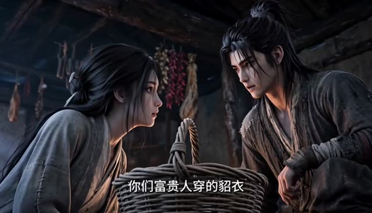 穿越古代有美人相伴,从猎户到称王(114集) 穿越古代有美人相伴,从猎户到称王(114集)无需会员免费看