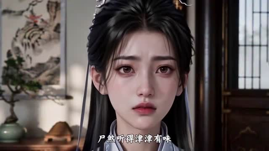 仙子别追了,我真是僵尸啊(104集) 仙子别追了,我真是僵尸啊(104集)热播短剧来袭