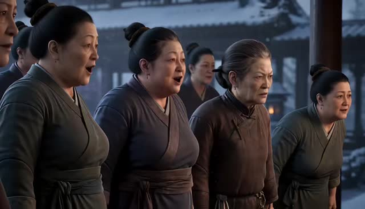 逆簪重生和夫君转移痛觉后他和白月光闹(138集) 逆簪重生和夫君转移痛觉后他和白月光闹(138集)全集下载