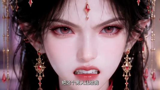 拒绝当炮灰首座大人请自重(72集) 拒绝当炮灰首座大人请自重(72集)热门短剧又来了