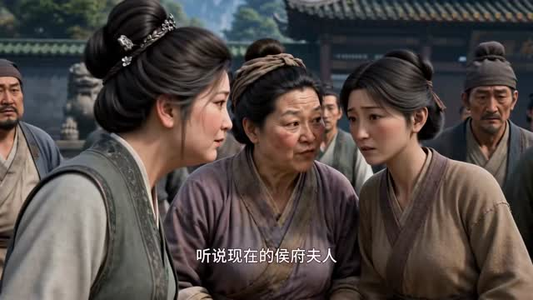 嫡女重生,对不起地府有人死不了!(67集) 嫡女重生,对不起地府有人死不了!(67集)一共多少集