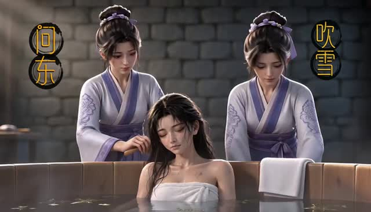 因辞第一季（120集）精彩短剧看不停
