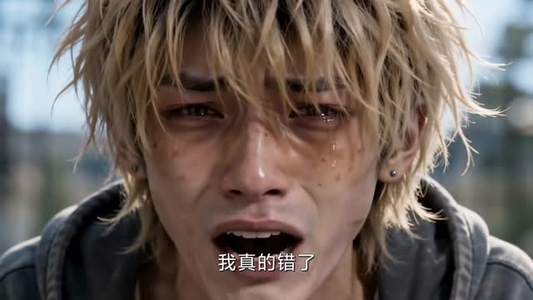 霍先生，偏偏爱吃梨（73集）分享好看的短剧