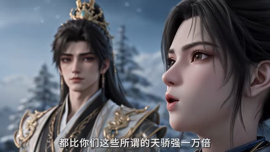 爆笑修仙:师叔的法宝有点怪第六季(116集) 爆笑修仙:师叔的法宝有点怪第六季(116集)短剧免费观看