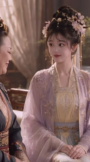 春衫辞（135集）免费看全集