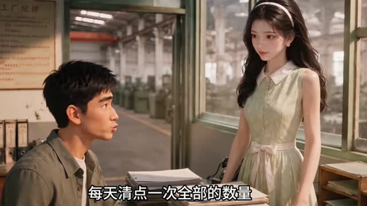 六零养崽，我家顿顿有肉第二季（139集）分享热门短剧