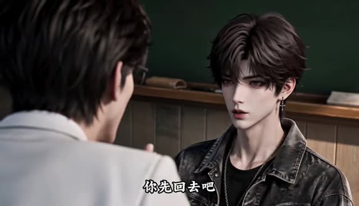 无限监管者：规则回廊（161集）高分推荐免费看