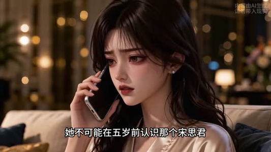 暗处逢亲,小甜崽坠入大佬窝(150集) 暗处逢亲,小甜崽坠入大佬窝(150集)正能量短剧分享