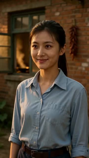 重回1983从糖厂保卫科开始猛龙过江(137集) 重回1983从糖厂保卫科开始猛龙过江(137集)爱上了这部剧了