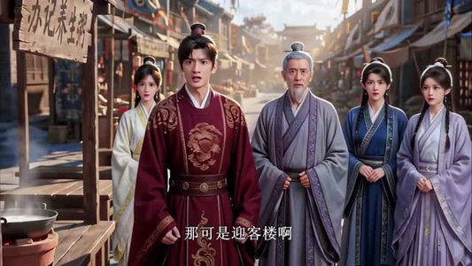 被休归家:我携灵泉带娘家暴富(58集) 被休归家:我携灵泉带娘家暴富(58集)排行榜前十短剧