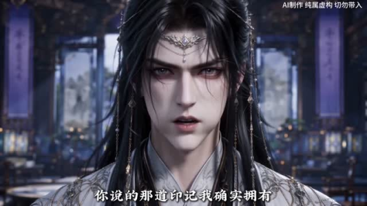 反差大佬：我家小师妹超正经第二季（104集）解说
