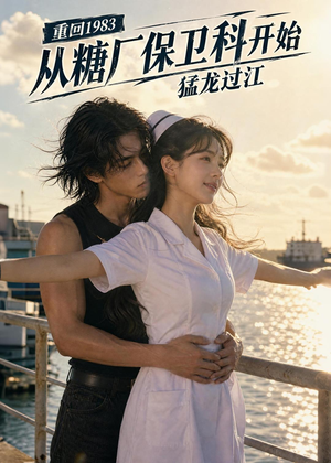 重回1983从糖厂保卫科开始猛龙过江（137集）看过的人都说好