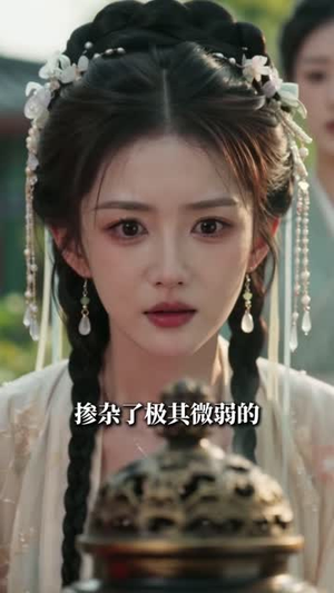 花轿错启_深宫遇良人（80集）热播短剧分享