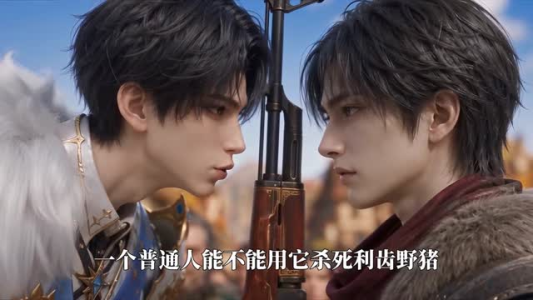 领主：每天每人给我一金币！第三季（90集）免费版