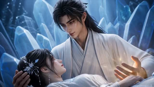 玄幻:我师尊是东洲第一女魔头第四季(108集) 玄幻:我师尊是东洲第一女魔头第四季(108集)甜宠短剧追到爽