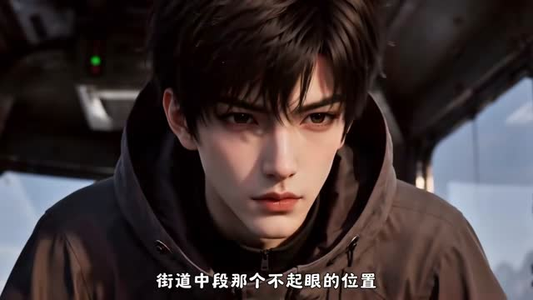 全民缆车求生，我每升一级天赋三选一（120集）短剧片段推荐