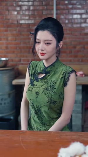 红豆腐铺（70集）高质量短剧推荐