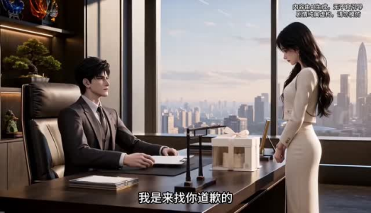 错契婚途（133集）热门短剧推广