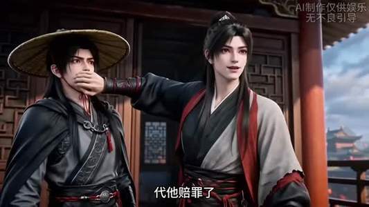 外门小师妹：干饭香灵根很强（第二季）（102集）高清画质免费看