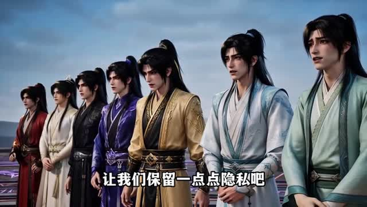谁说没灵根不能修仙的?之无灵证道第27季(100集) 谁说没灵根不能修仙的?之无灵证道第27季(100集)精彩短剧分享。