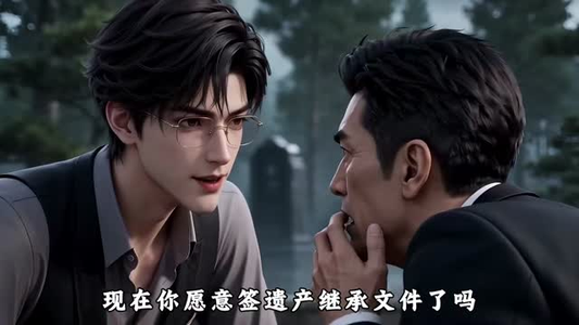 伪人千金归来全家天天破大防反派CPU烧了(177集) 伪人千金归来全家天天破大防反派CPU烧了(177集)红果免费看短剧