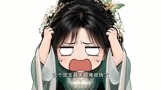 楚禾穿书:苗疆少主他又争又抢(62集) 楚禾穿书:苗疆少主他又争又抢(62集)精彩短剧推荐