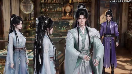 邪门小师妹不按套路惊艳三界2（100集）在哪里可以看