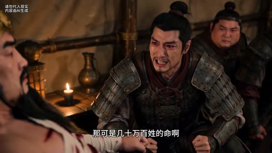 全县给钱,县令大人爱民如子!(144集) 全县给钱,县令大人爱民如子!(144集)好看上头的短剧