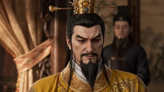 穿成垫底皇子，反倒成为千古一帝第二季（183集）免费短剧看不停