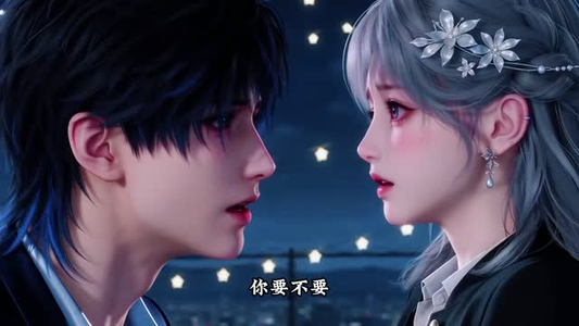 这一生火海燎原，吻赎星光第1季（136集）全集下载