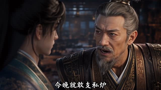 不朽仙秦!第三季(190集) 不朽仙秦!第三季(190集)免费短剧看不停