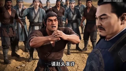 王爷别护了,你的笨蛋王妃能引天雷第二季(144集) 王爷别护了,你的笨蛋王妃能引天雷第二季(144集)悬疑短剧推荐