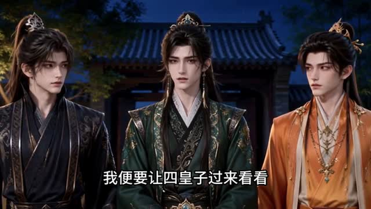 月满知晏(92集) 月满知晏(92集)直接看到大结局