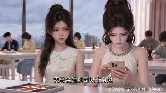 社恐女友的亿计划(177集) 社恐女友的亿计划(177集)短剧在哪里看
