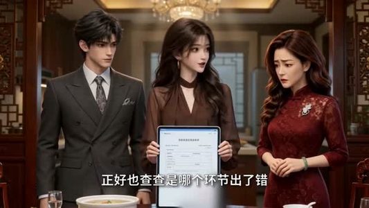 当众拒旧爱,我开启契约婚姻(76集) 当众拒旧爱,我开启契约婚姻(76集)一个短剧看全集