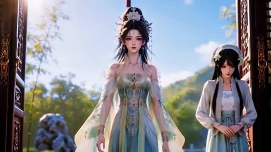 你娶平妻,我转身和离搬空将军府(75集) 你娶平妻,我转身和离搬空将军府(75集)精彩短剧热播
