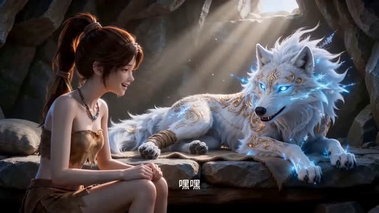 月月兽世(121集) 月月兽世(121集)最火爆短剧