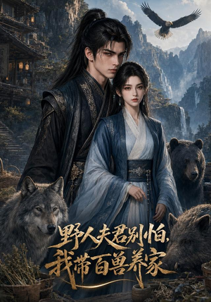 野人夫君别怕,我带百兽养家(69集) 野人夫君别怕,我带百兽养家(69集)完整版免费观看