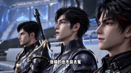 无敌财神!我觉醒了唯一隐藏职业第三季(118集) 无敌财神!我觉醒了唯一隐藏职业第三季(118集)无需充值尽情看