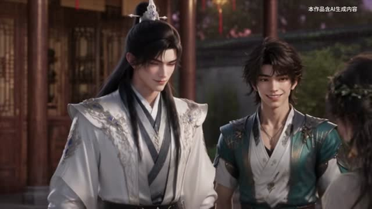异世采集:废柴辅灵师好运连连(114集) 异世采集:废柴辅灵师好运连连(114集)短剧在线看