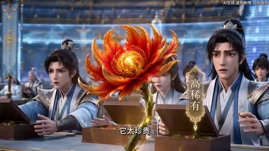 反派夫君独宠我，星月迢迢赴南州第二季（102集）无需会员轻松看