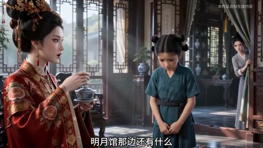 贵妾难宠(113集) 贵妾难宠(113集)在哪个app能看