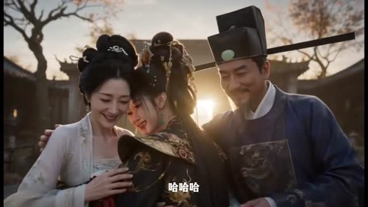 月下琉陶(41集) 月下琉陶(41集)精彩不断免费看