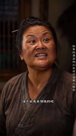 穿书后我攻略了权臣首辅第一季(130集) 穿书后我攻略了权臣首辅第一季(130集)好看又上头短剧