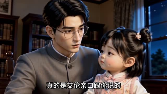 帅府卯卯5:福星奶团来旺家帅府全家宠不停(73集) 帅府卯卯5:福星奶团来旺家帅府全家宠不停(73集)深深爱上这部剧