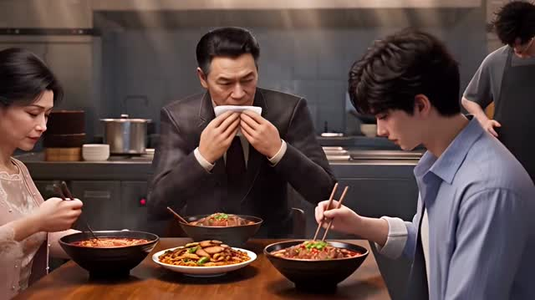 下午的早餐店第五季（97集）精彩连连免费看