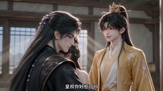 摄政王的小醉妃(51集) 摄政王的小醉妃(51集)短剧小说在线看